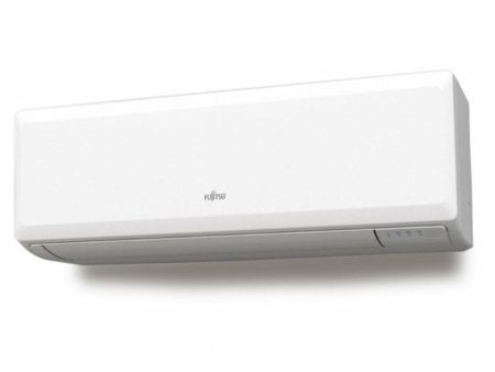 Air Conditionné pour Conduits Fujitsu ASY 35 UI-K Hot on Sale