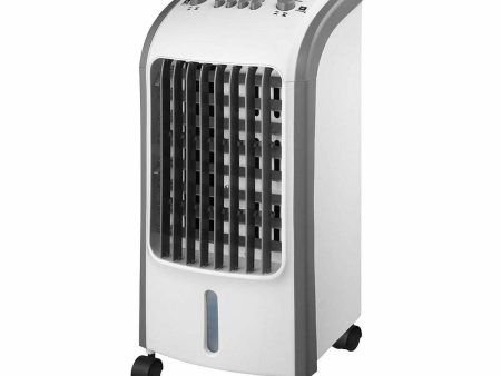 Climatisation Portable EDM 33516 80 W 3,6 L Discount