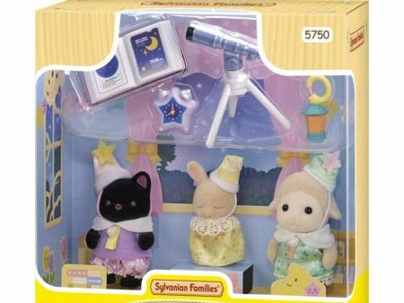 Accessoires pour poupées Sylvanian Families 5750 Nursery Friends For Sale