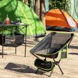 Chaise de camping pliante Folstul InnovaGoods For Sale