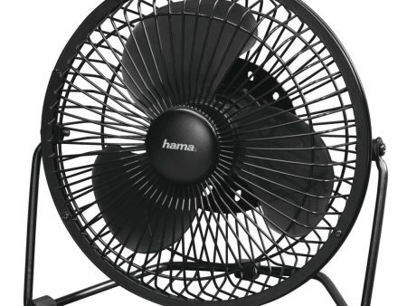 Ventilateur de Sol Hama 00012364 For Discount