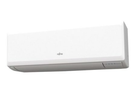 Air Conditionné Fujitsu Split Inverter A++ A+ 2150 fg h Split Blanc A+++ Discount