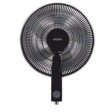 Ventilateur sur Pied Haeger SF-16B.014A 45 W Online now