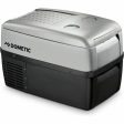 Glacière Dometic 9600000461 Gris 31 L Fashion